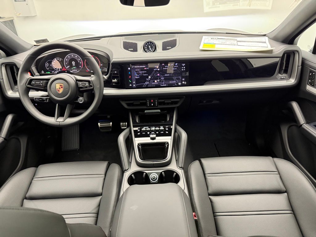 Thumbnail: 2026 Porsche  - 28