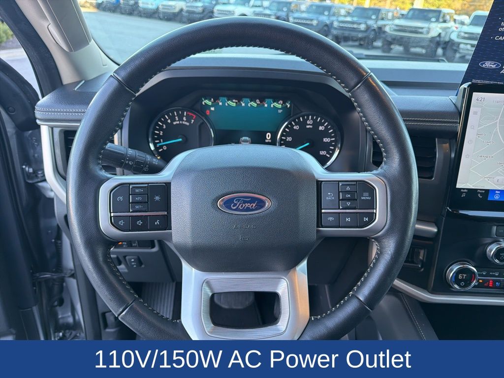 2024 Ford Expedition XLT