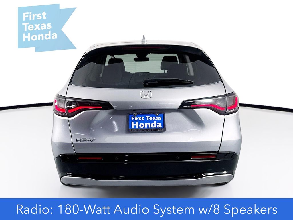 Used Car 2025 Honda Hr-v  Ex-l For Sale Under $30,000 In Austin, Texas