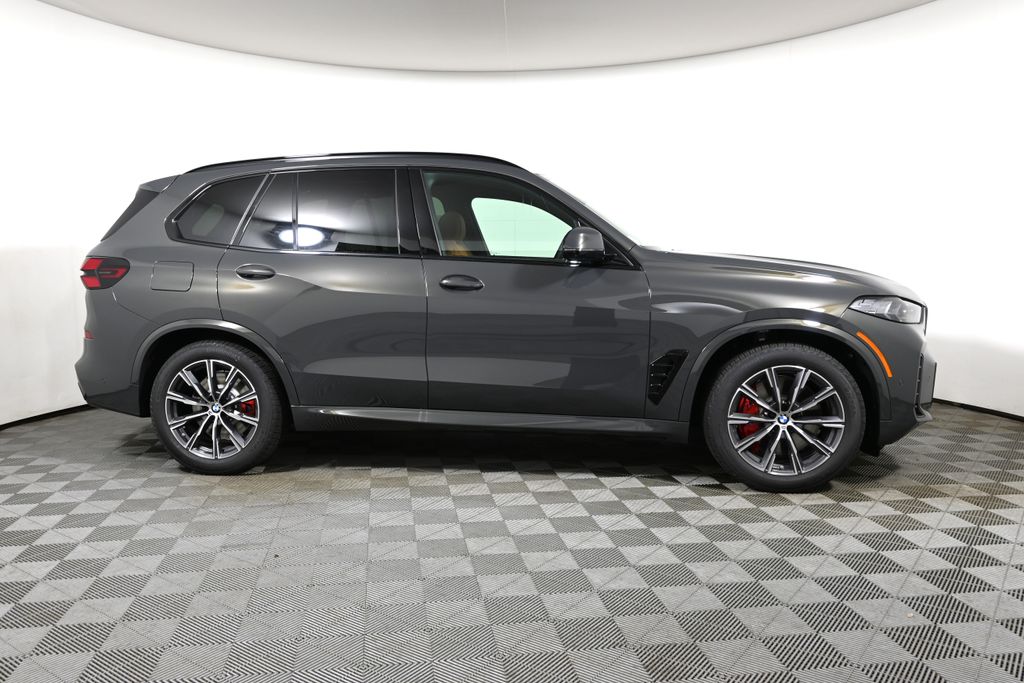 Thumbnail: 2026 BMW X5 - 8