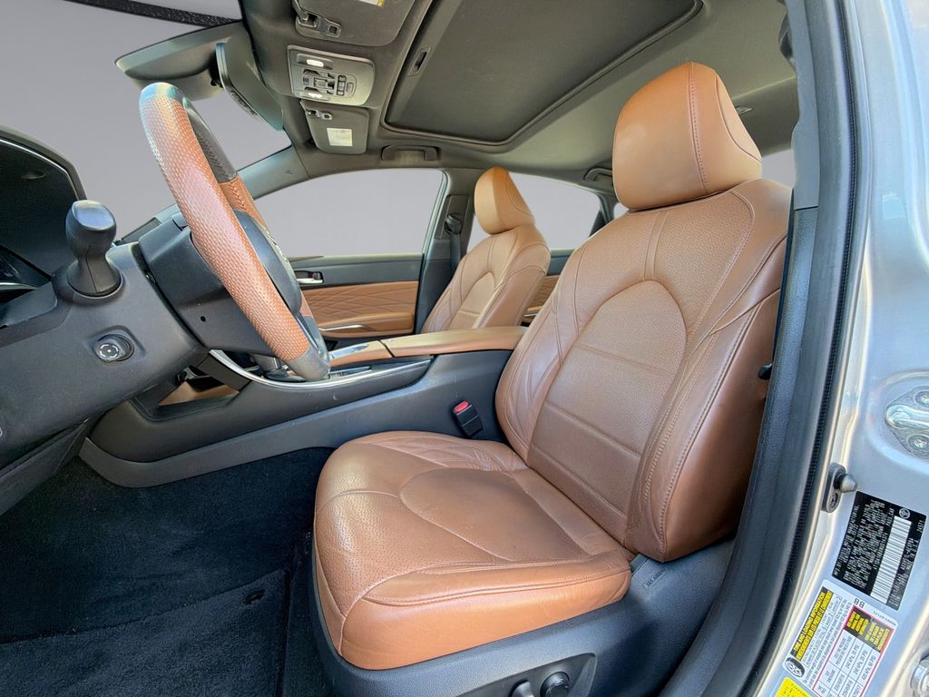 Thumbnail: 2022 Toyota Avalon - 30