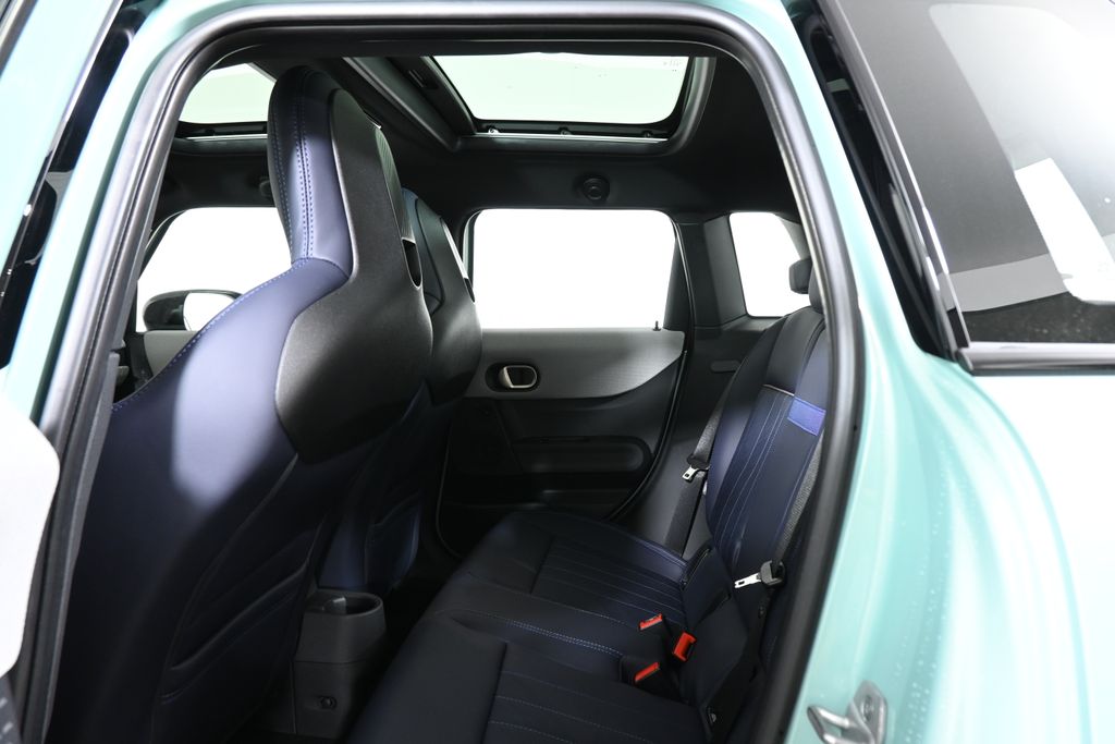 Thumbnail: 2026 MINI Cooper - 25