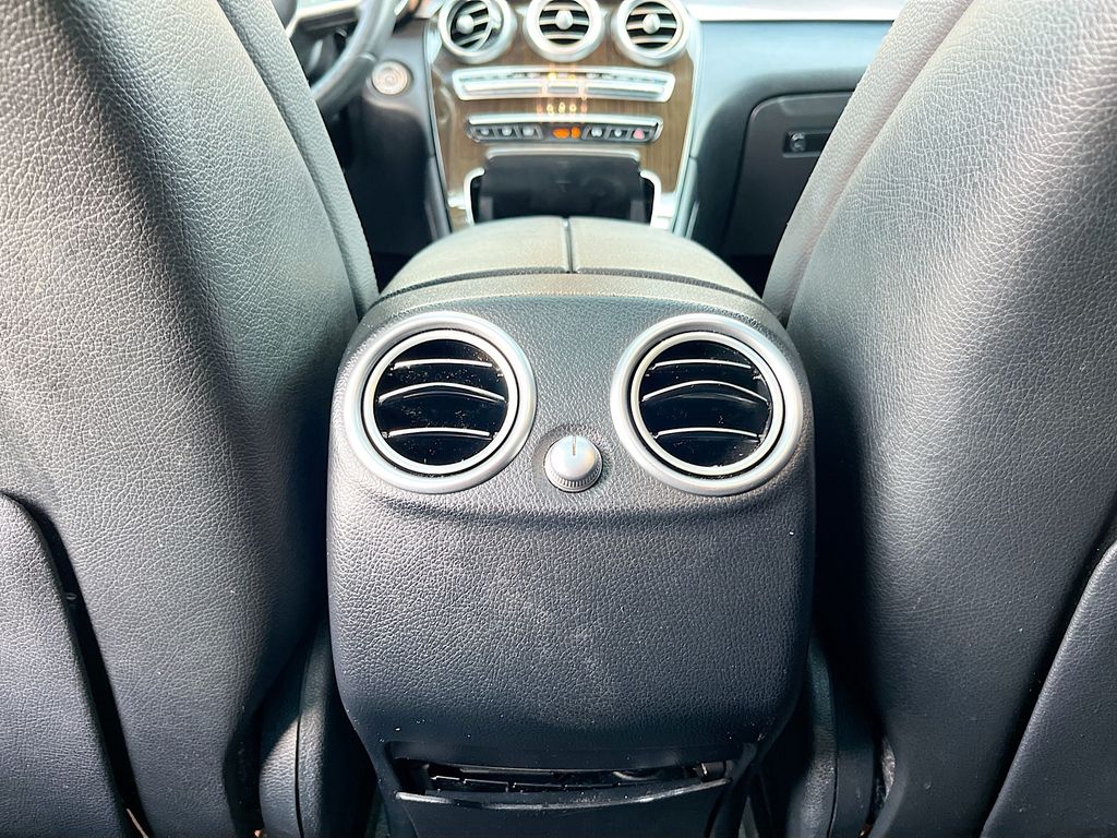 2020 Mercedes-Benz GLC GLC 300  at Gullo Toyota