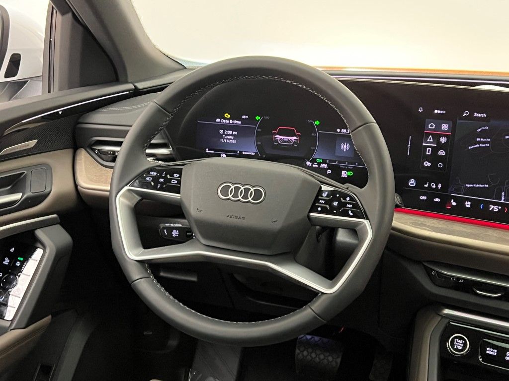 Thumbnail: 2025 Audi Q5 - 19