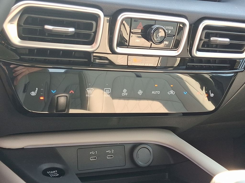 2026 Nissan Sentra — photo 12