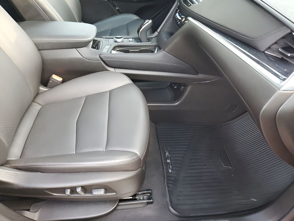 Used Car 2023 Cadillac Xt5  Premium Luxury For Sale Under $35,000 In Austin, Texas