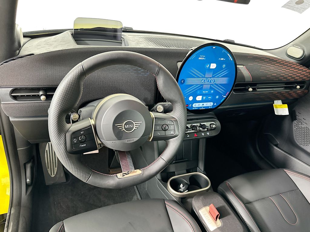 Thumbnail: 2026 MINI Cooper Convertible - 18