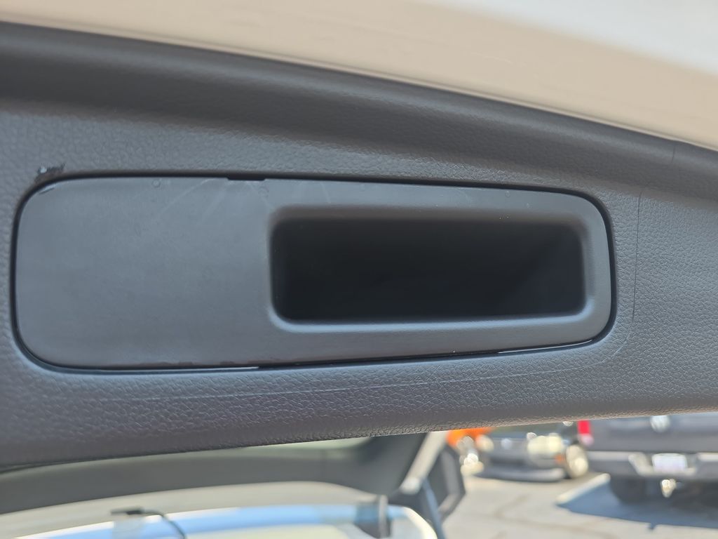 Used 2024 Honda CR-V SUV