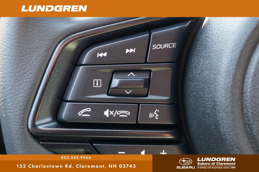 Used 2024 Subaru Crosstrek SUV