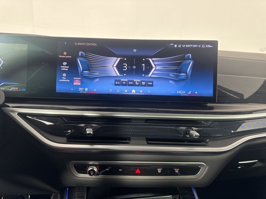 Thumbnail: 2024 BMW X5 - 20