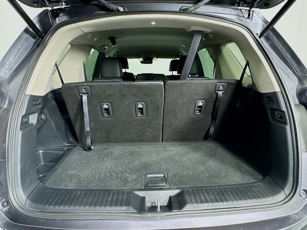 Used Car 2025 Honda Pilot  Ex-l For Sale Under $40,000 In Austin, Texas