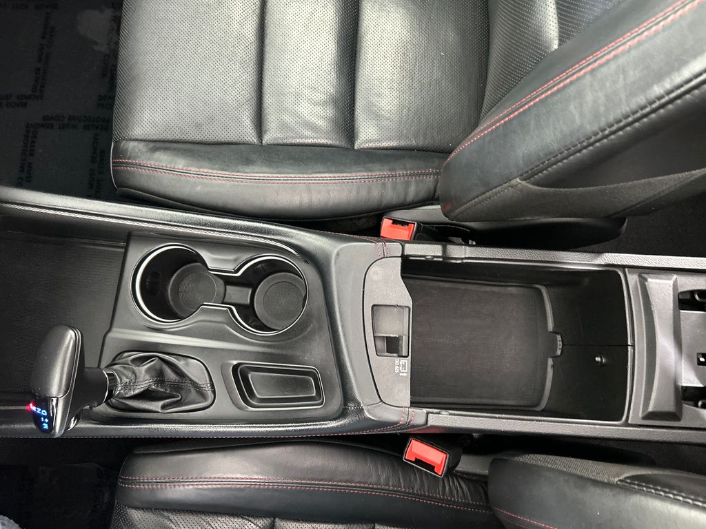 Certified Used 2023 Black Dodge GT Plus image 15