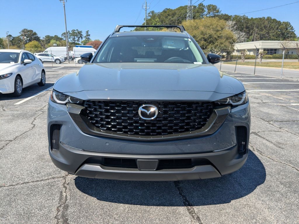 2026 Mazda CX-50 Hybrid Premium Plus