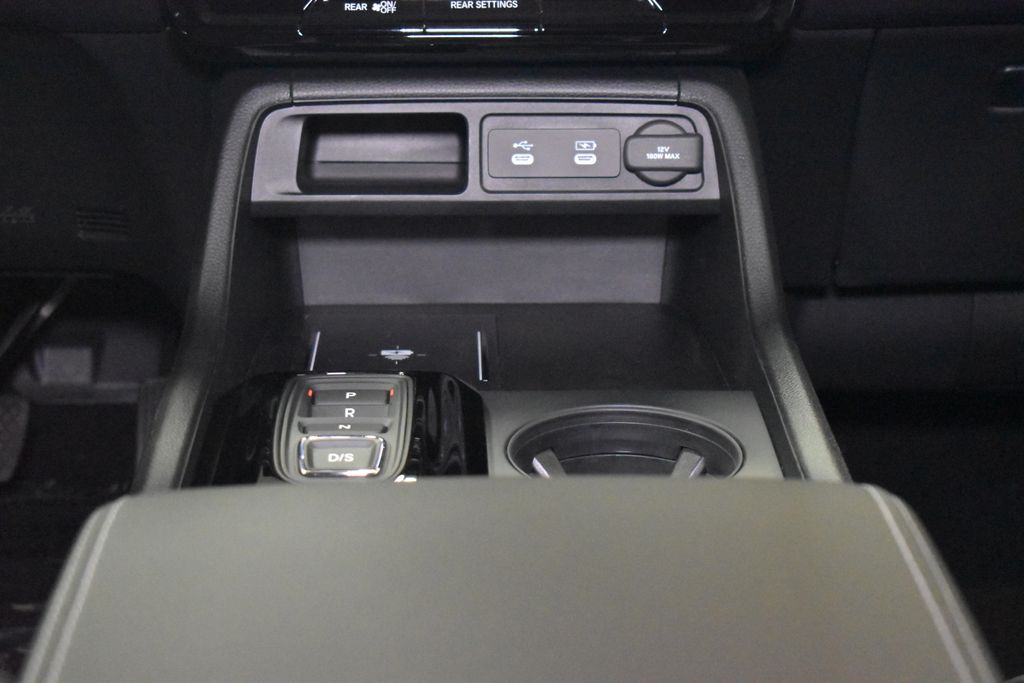 2026 Honda Passport  13