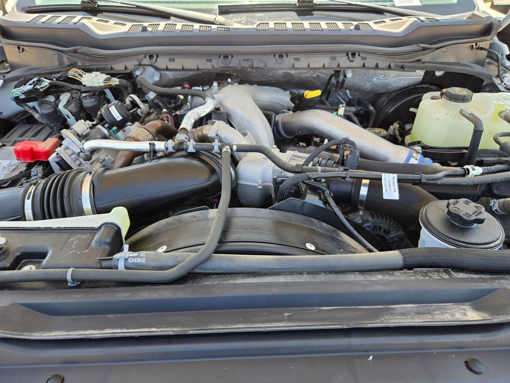 Used 2024 Ford F-250SD Truck
