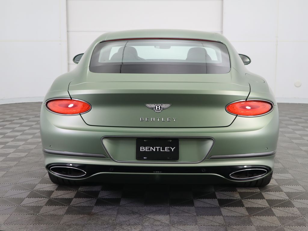 2024 Bentley Continental GT 6