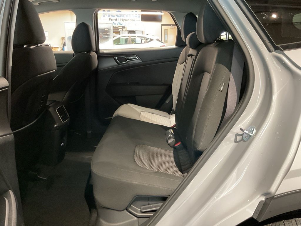 New 2026 Gray Kia S image 18
