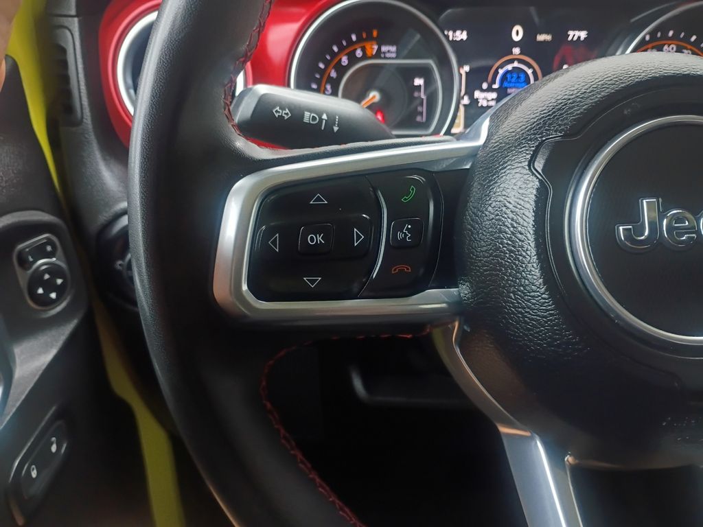 Used Car 2023 Jeep Gladiator  Rubicon For Sale Under $35,000 In Austin, Texas