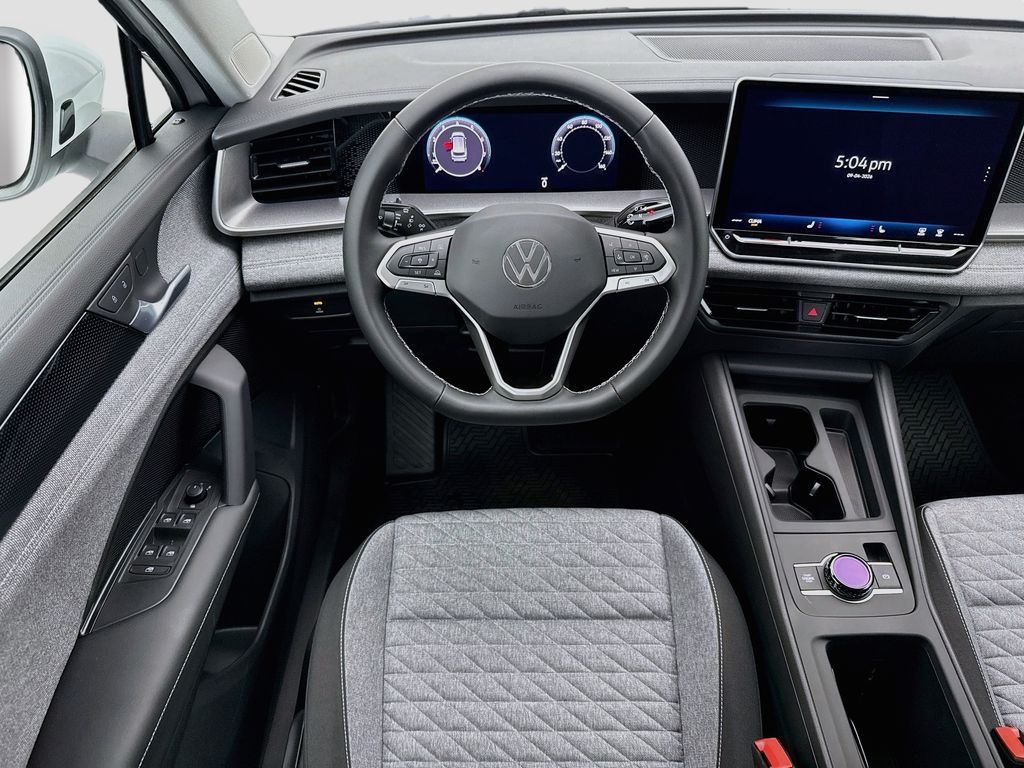 Thumbnail: 2026 Volkswagen Tiguan - 10