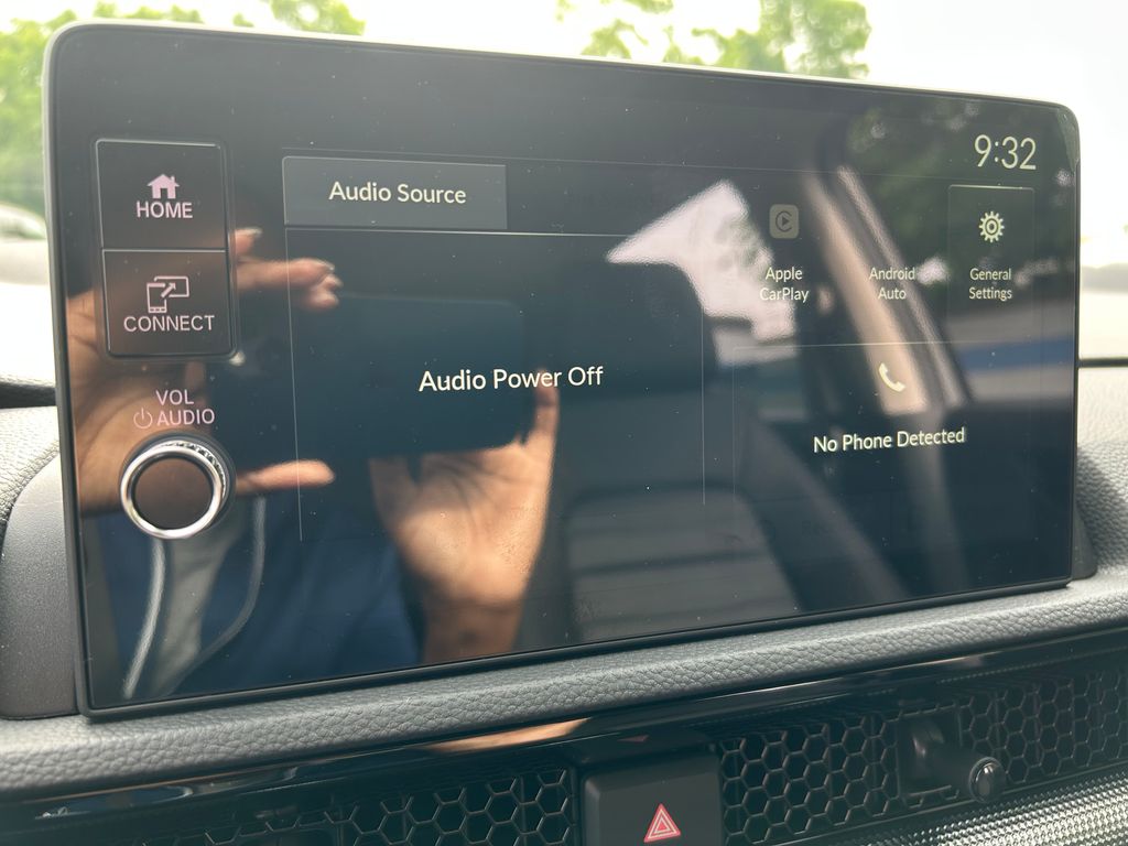 Thumbnail: 2026 Honda CR-V - 29