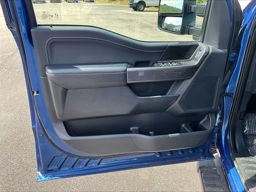 2022 Ford F-150 — photo 9