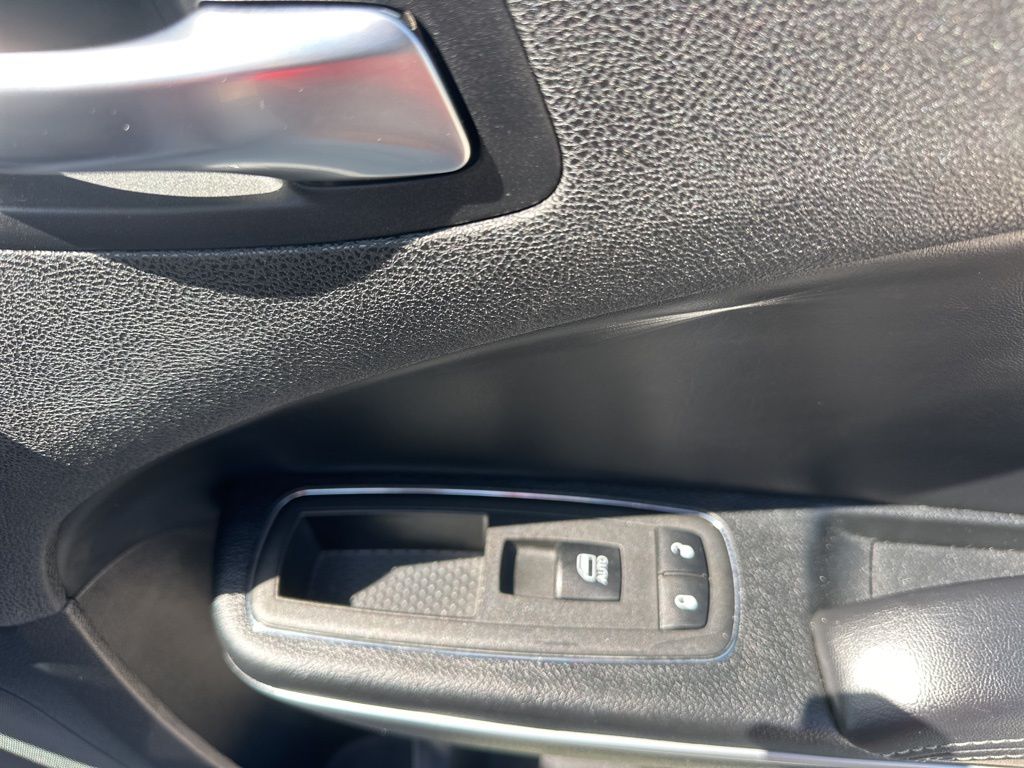 2022 Smoke Show Dodge Charger SXT RWD Sedan