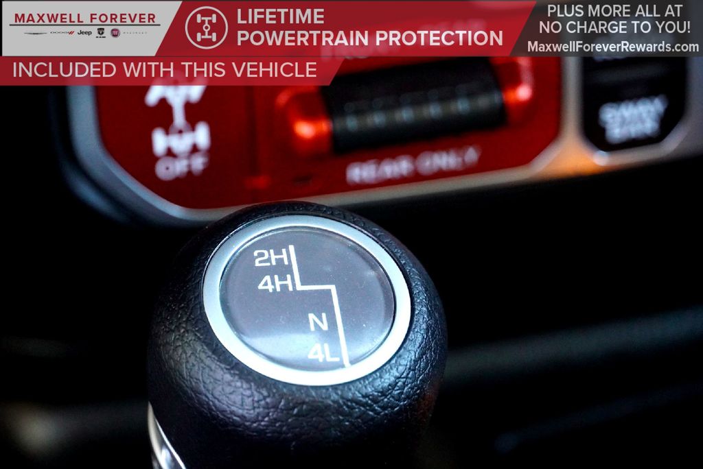 Used Car 2022 Jeep Gladiator  Rubicon For Sale Under $35,000 In Taylor, Texas