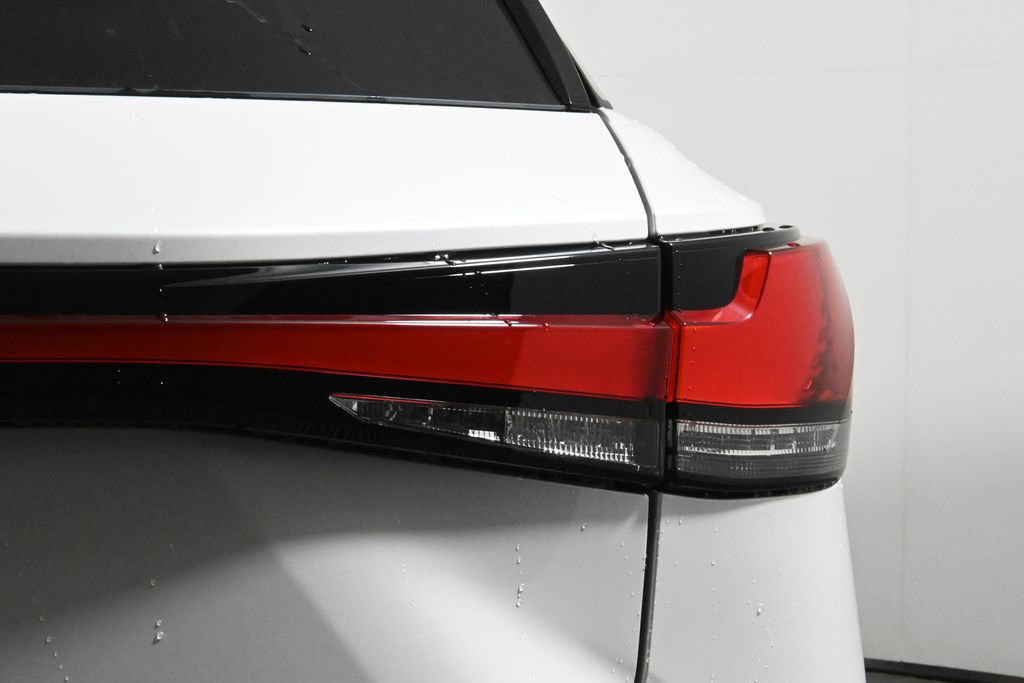 Thumbnail: 2025 Lexus RX - 13