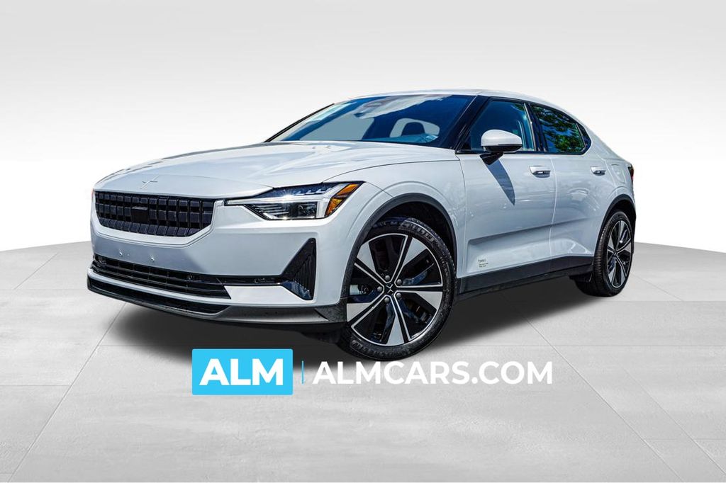 2023 Polestar 2 Long Range Dual Motor AWD