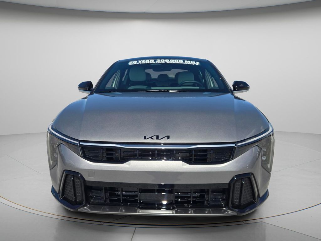 2026 Kia K4 - $26,825