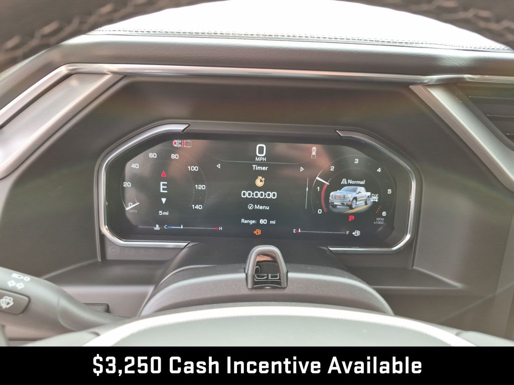New 2026 Silver GMC Denali image 26