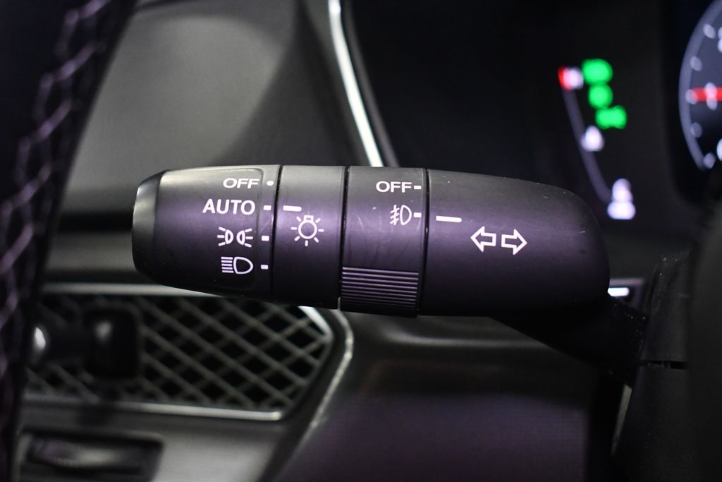 Thumbnail: 2024 Acura Integra - 21