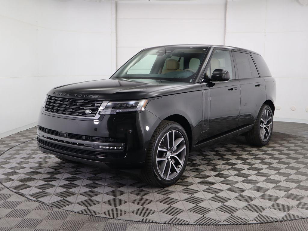 2025 Land Rover Range Rover SE -
                Phoenix, AZ