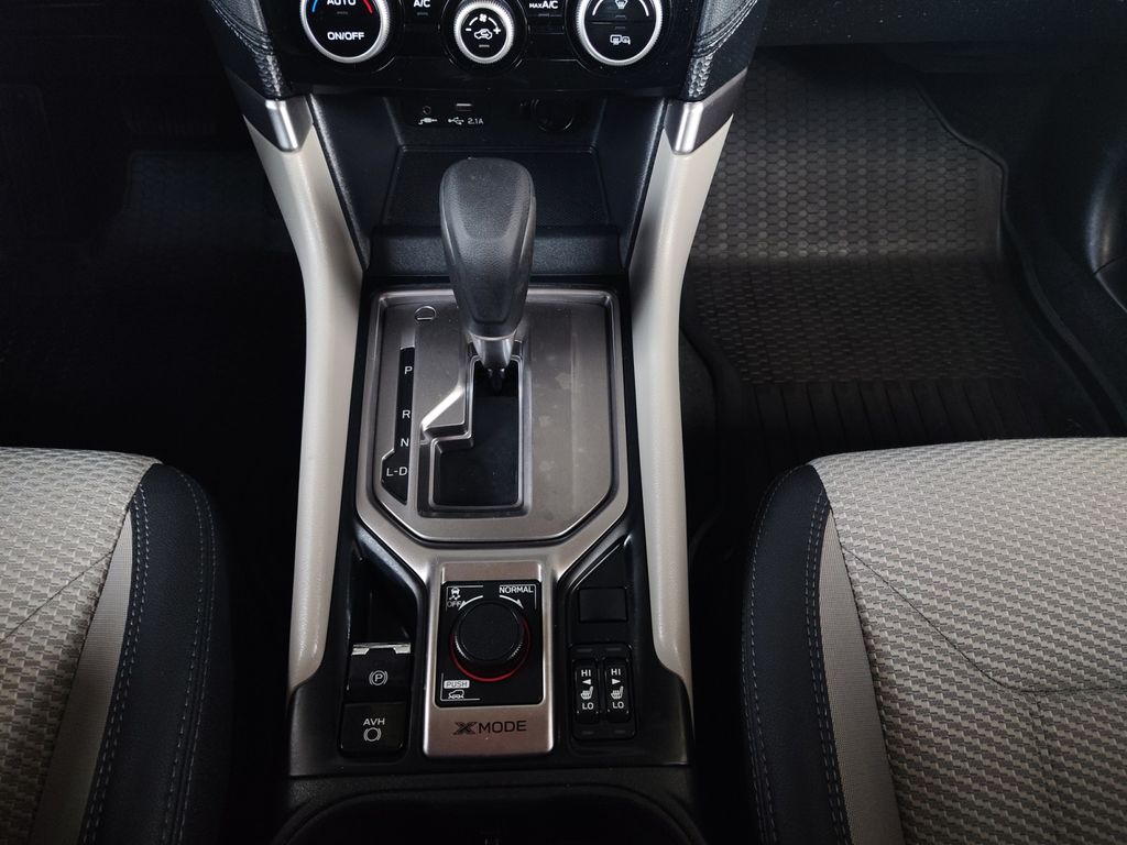 Used Car 2021 Subaru Forester  Premium For Sale Under $20,000 In Austin, Texas