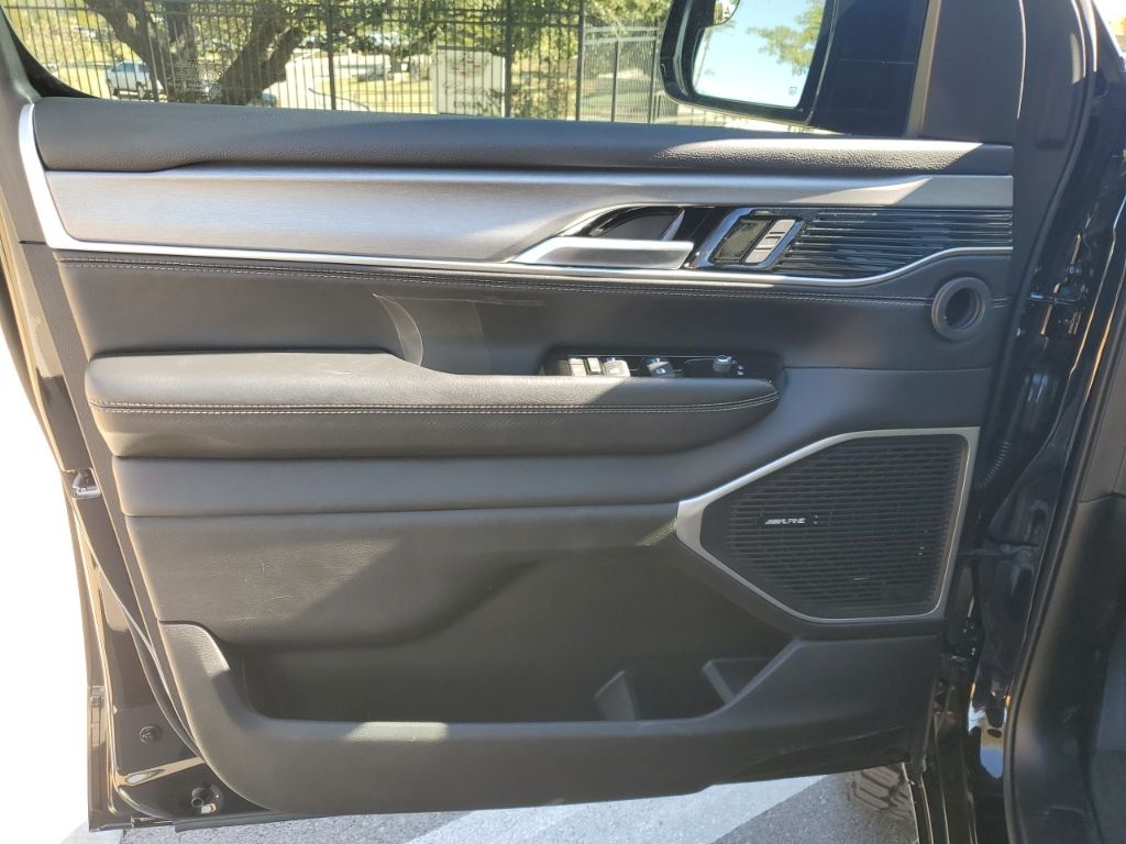 New Car 2025 Jeep Wagoneer L  Series Ii For Sale Under $100,000 In Austin, Texas