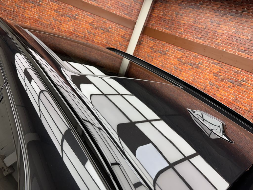 Certified Used 2025 Black BMW M60i image 29