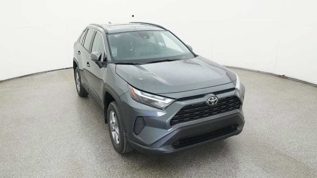 Thumbnail: 2025 Toyota RAV4 - 9