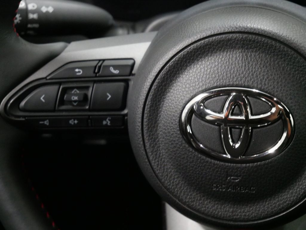 Used 2025 Toyota GR Corolla Hatchback