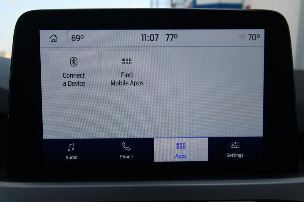 Used 2022 Ford Escape SUV