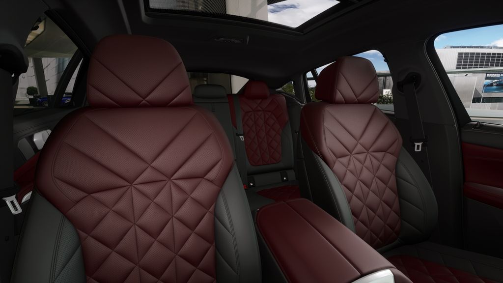 Thumbnail: 2026 BMW X6 - 21