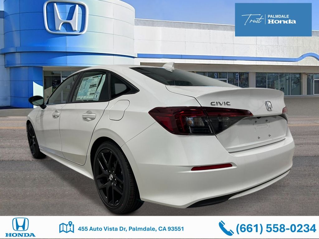 View vehicle photo 5