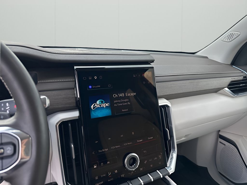 Used Car 2024 Gmc Acadia  Denali For Sale Under $50,000 In Austin, Texas