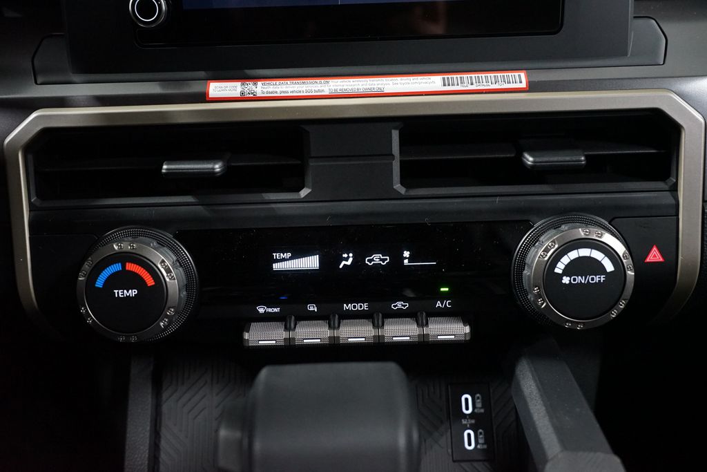 Thumbnail: 2026 Toyota Tacoma - 22