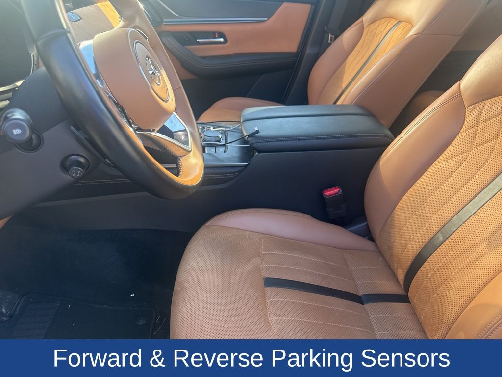 2024 Mazda CX-90 3.3 Turbo S Premium Plus