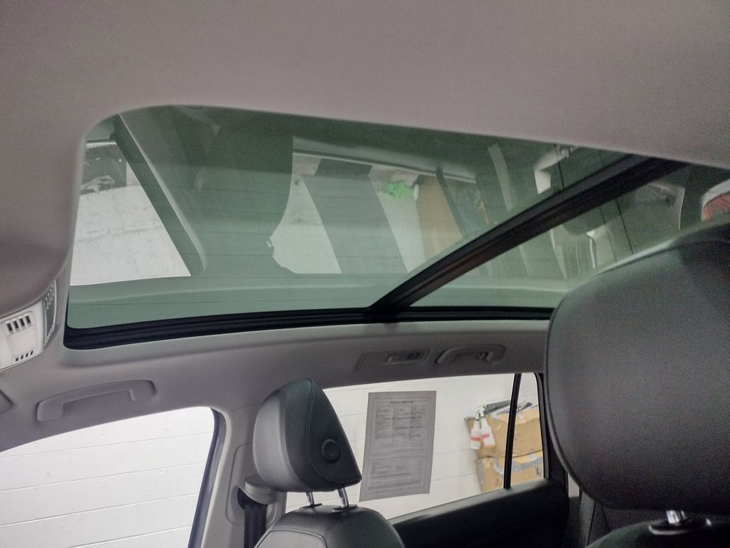 2019 Volkswagen Tiguan 2.0T SE