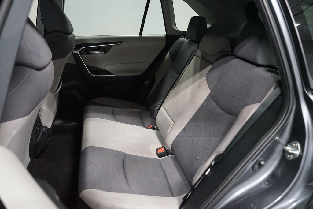 Thumbnail: 2024 Toyota RAV4 - 29