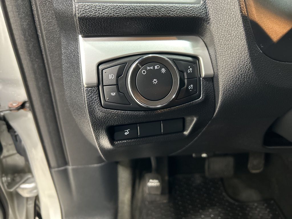 used 2017 Ford Explorer car, priced at $14,996