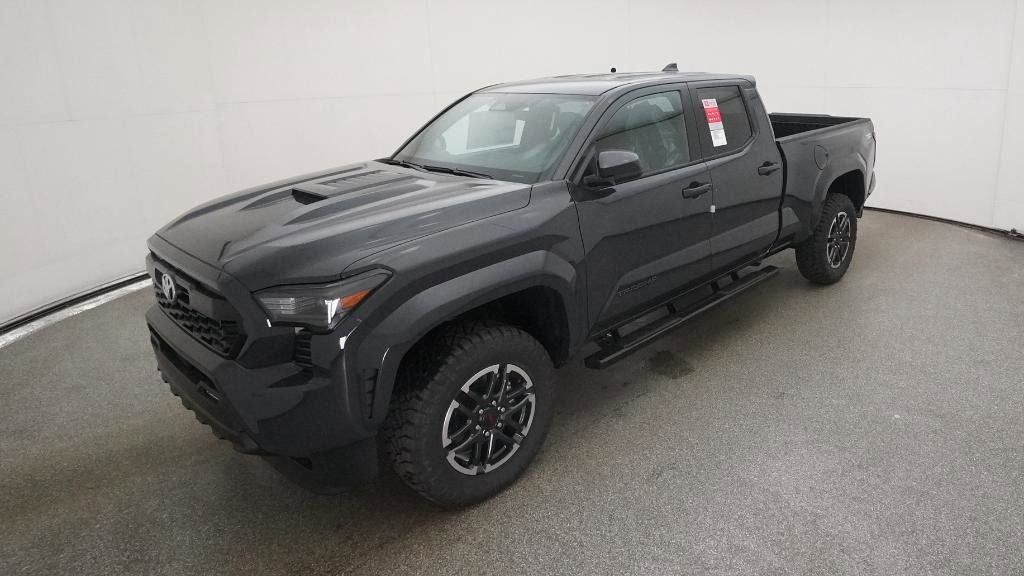 Thumbnail: 2025 Toyota Tacoma - 1
