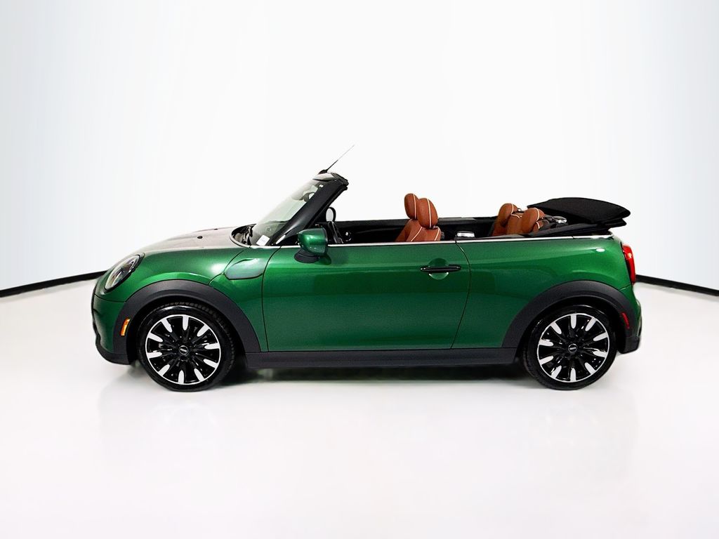 Thumbnail: 2023 MINI Cooper - 8