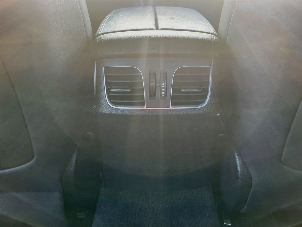 2015 Hyundai Genesis 3.8 White at Gullo Toyota